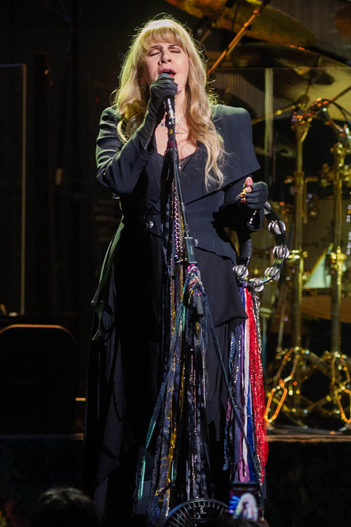 Fleetwood Mac, 10/12